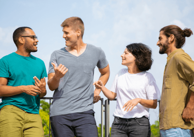 Community & Lifestyle