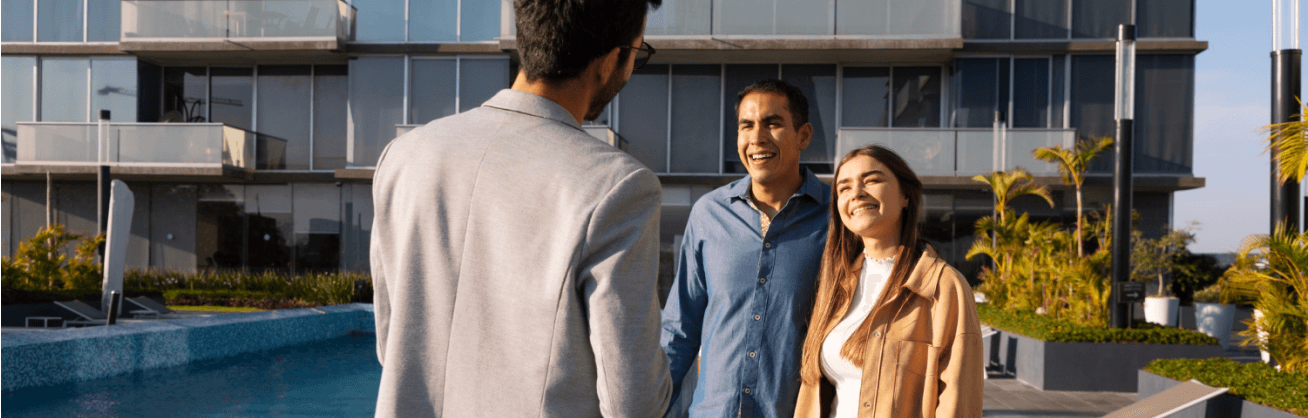 Building Communities, Creating Legacies