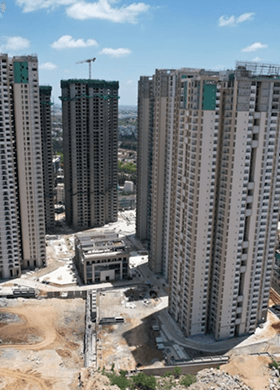 Residential Projects