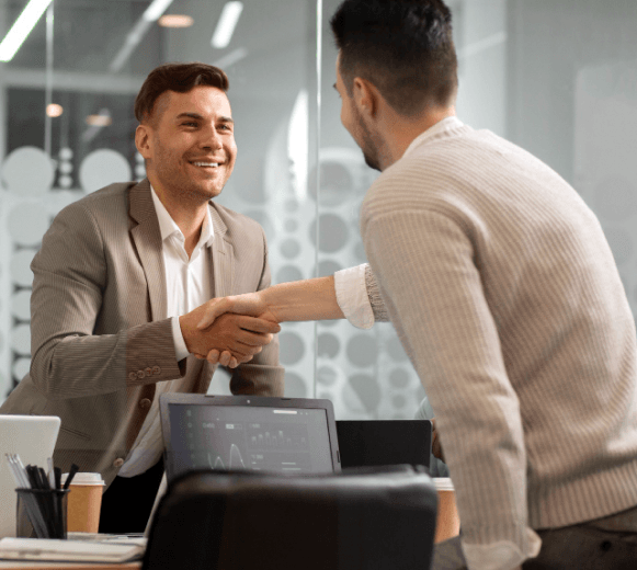 Collaborative Execution