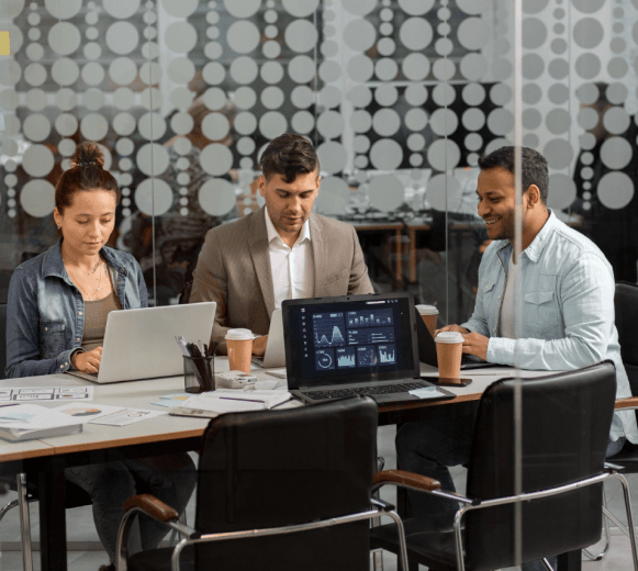 Meticulous Attention to Detail