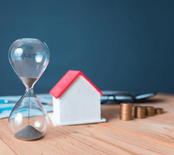 Timely Rent Collection