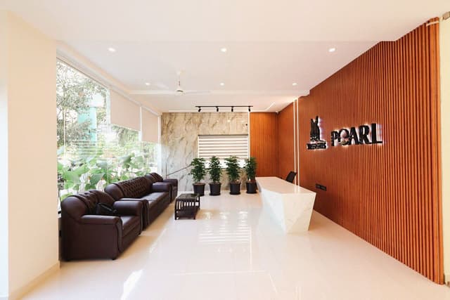 Progress August 2024