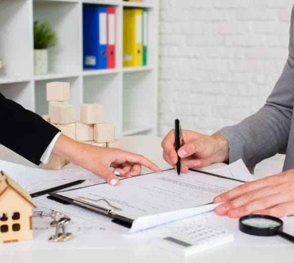 Lease Management
