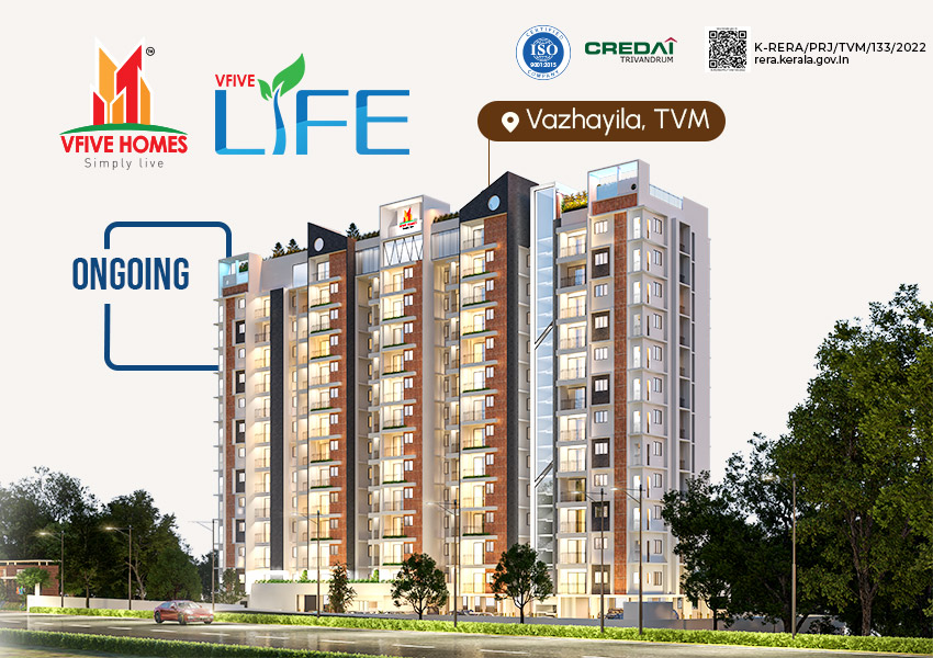 VFive Life
